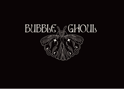 bubbleghoul logo
