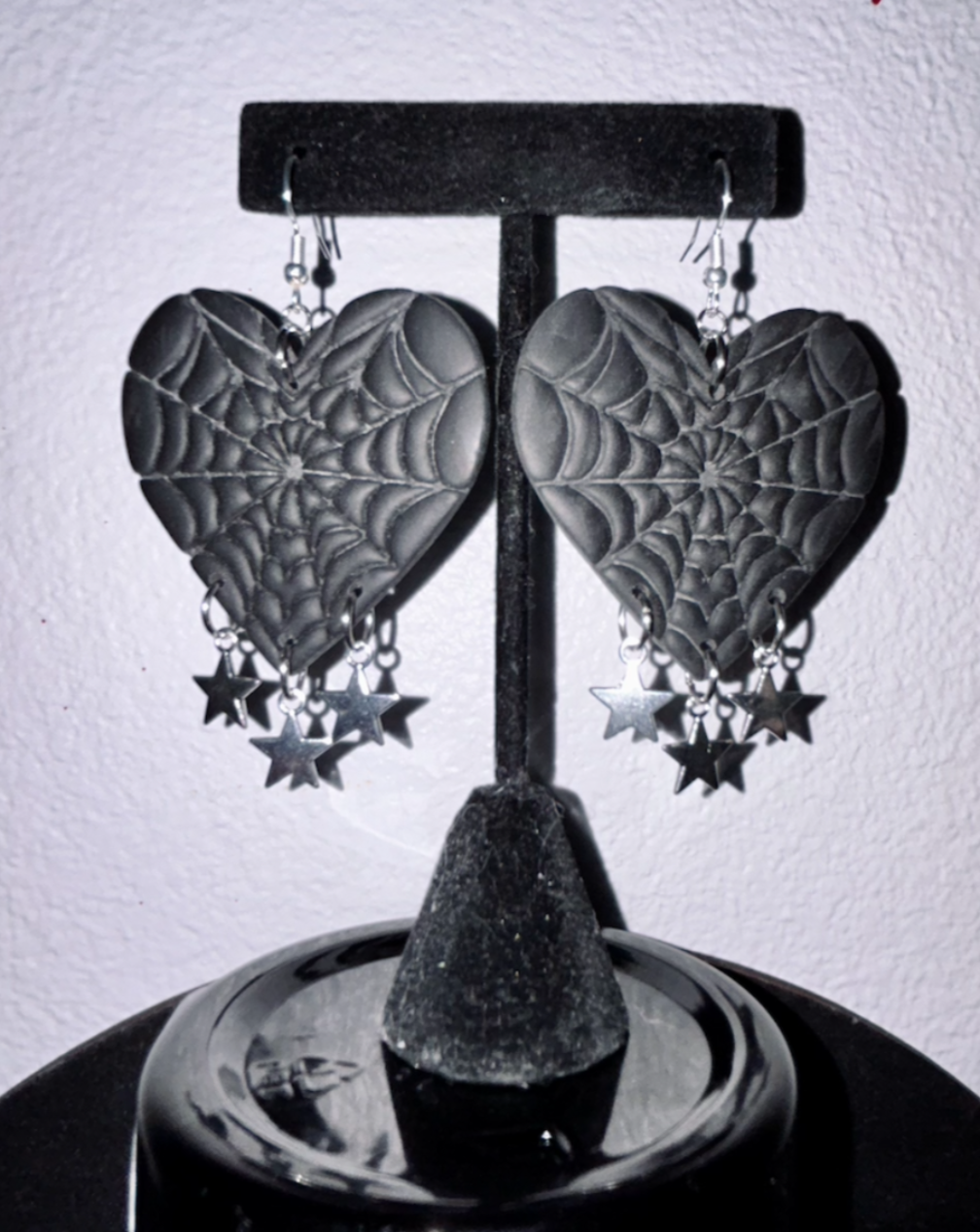 Mistress of Darkness *MADE TO ORDER*