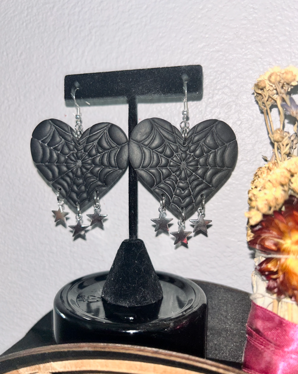 Mistress of Darkness *MADE TO ORDER*