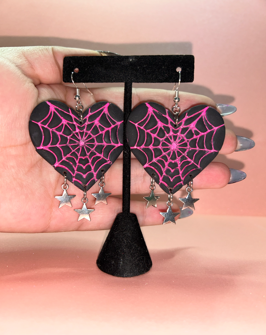 Mistress of Darkness *MADE TO ORDER*