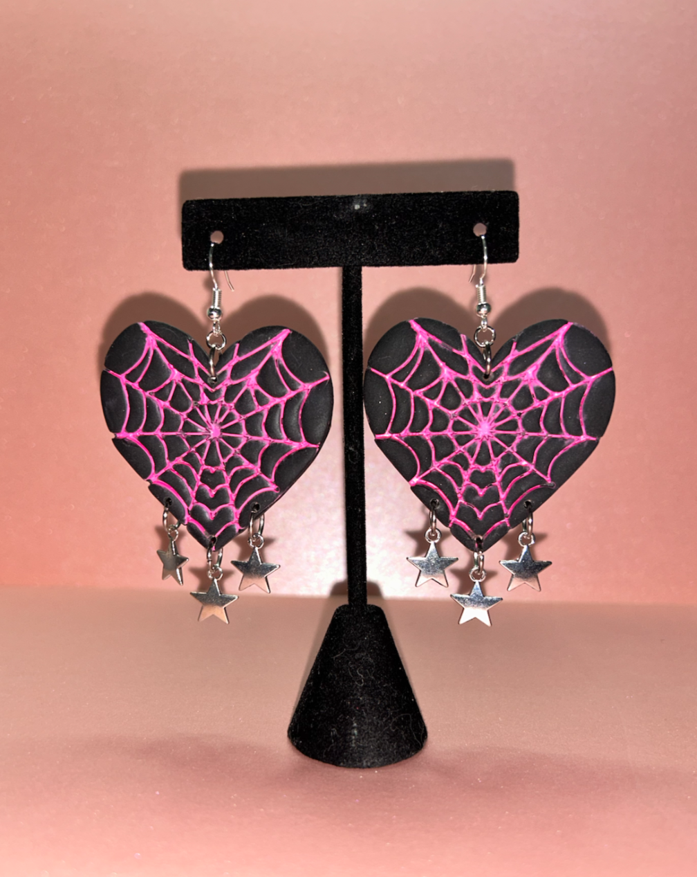 Mistress of Darkness *MADE TO ORDER*