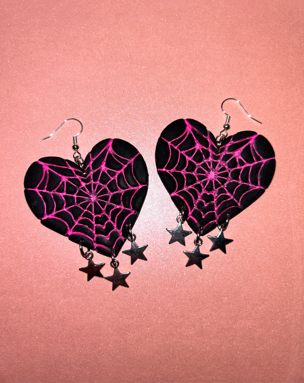 Mistress of Darkness *MADE TO ORDER*