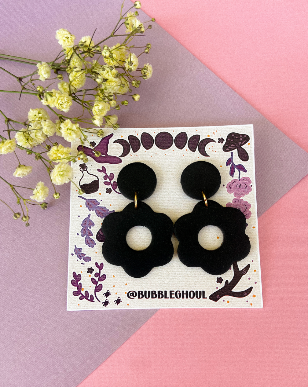 Mod Flower