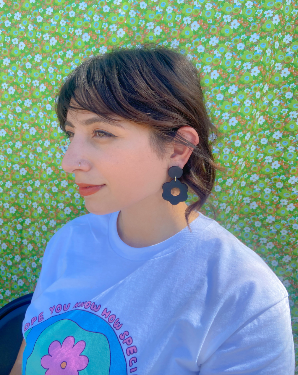 Mod Flower