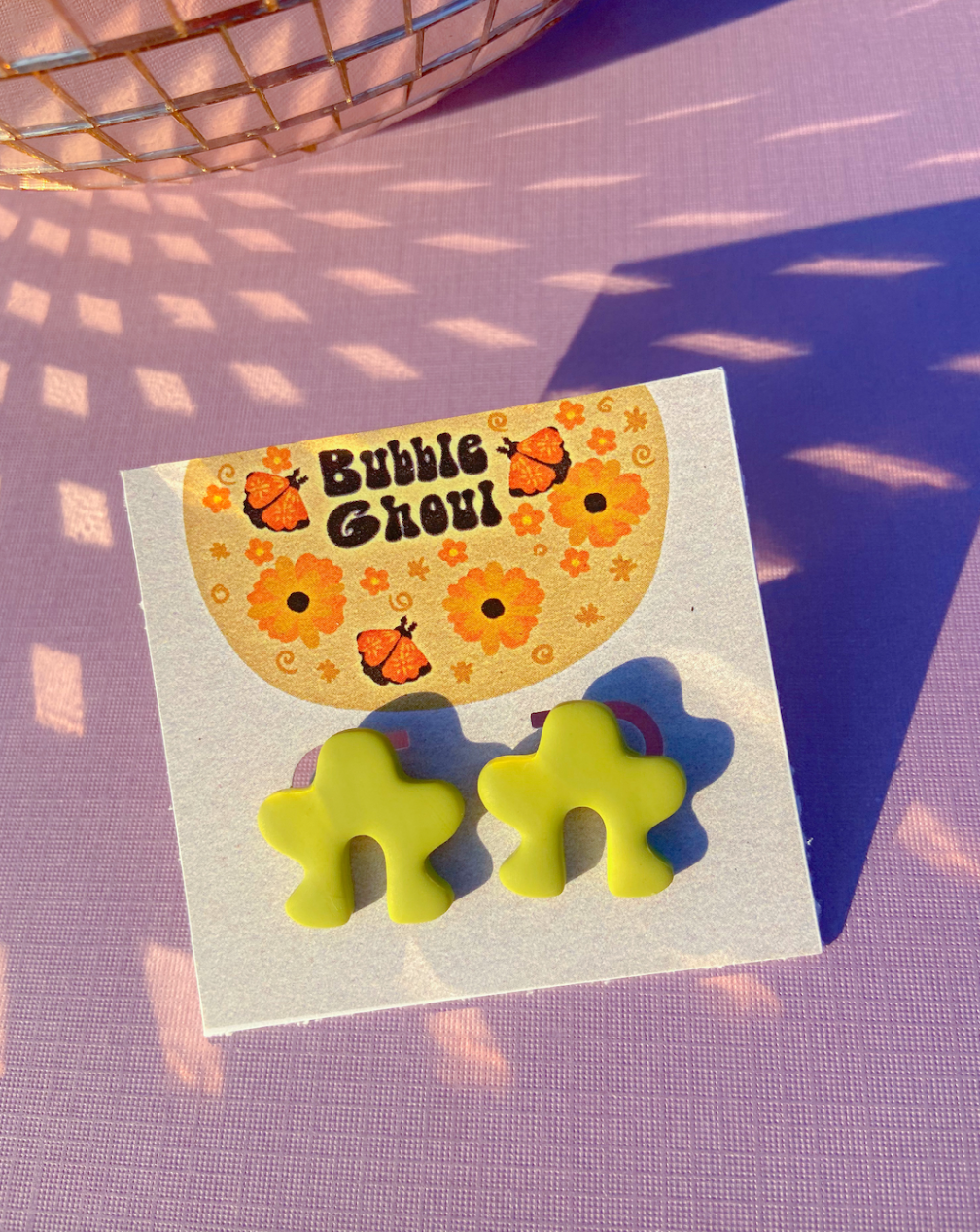 Bubble Arch Studs