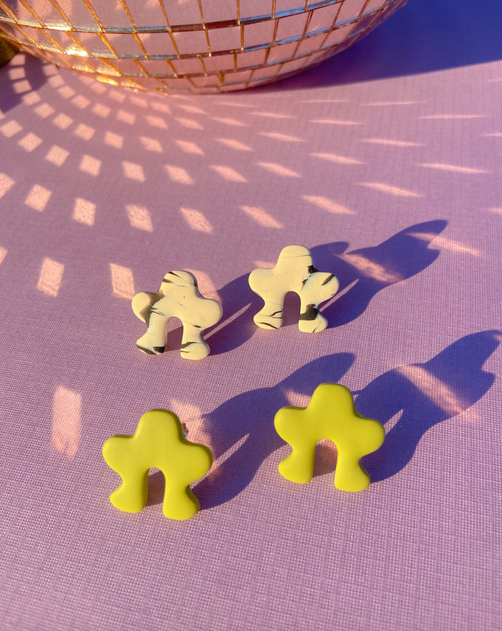 Bubble Arch Studs