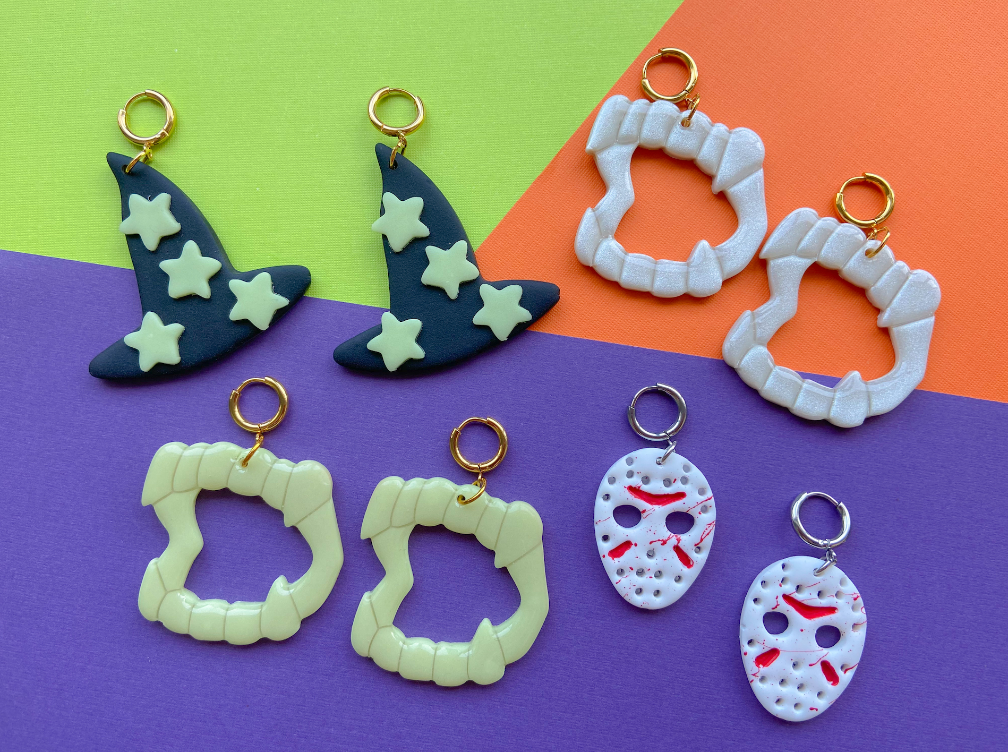 Ki ki ki, ma, ma, mask *MADE TO ORDER*