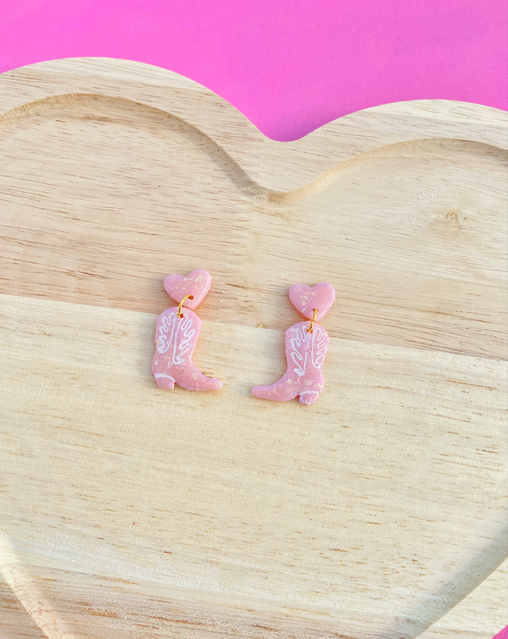 HEARTBREAKER STUDS