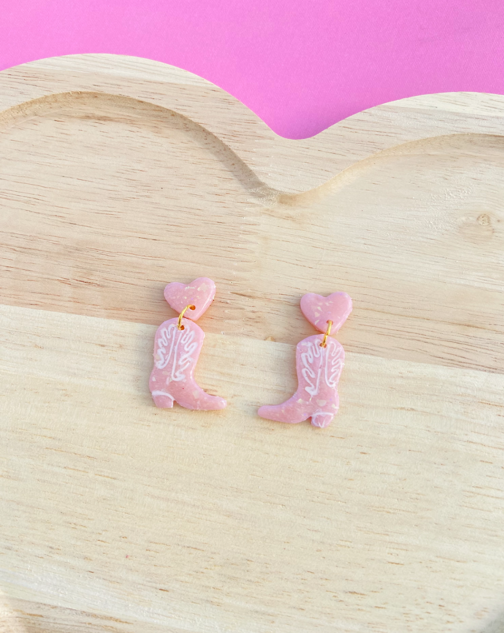 HEARTBREAKER STUDS