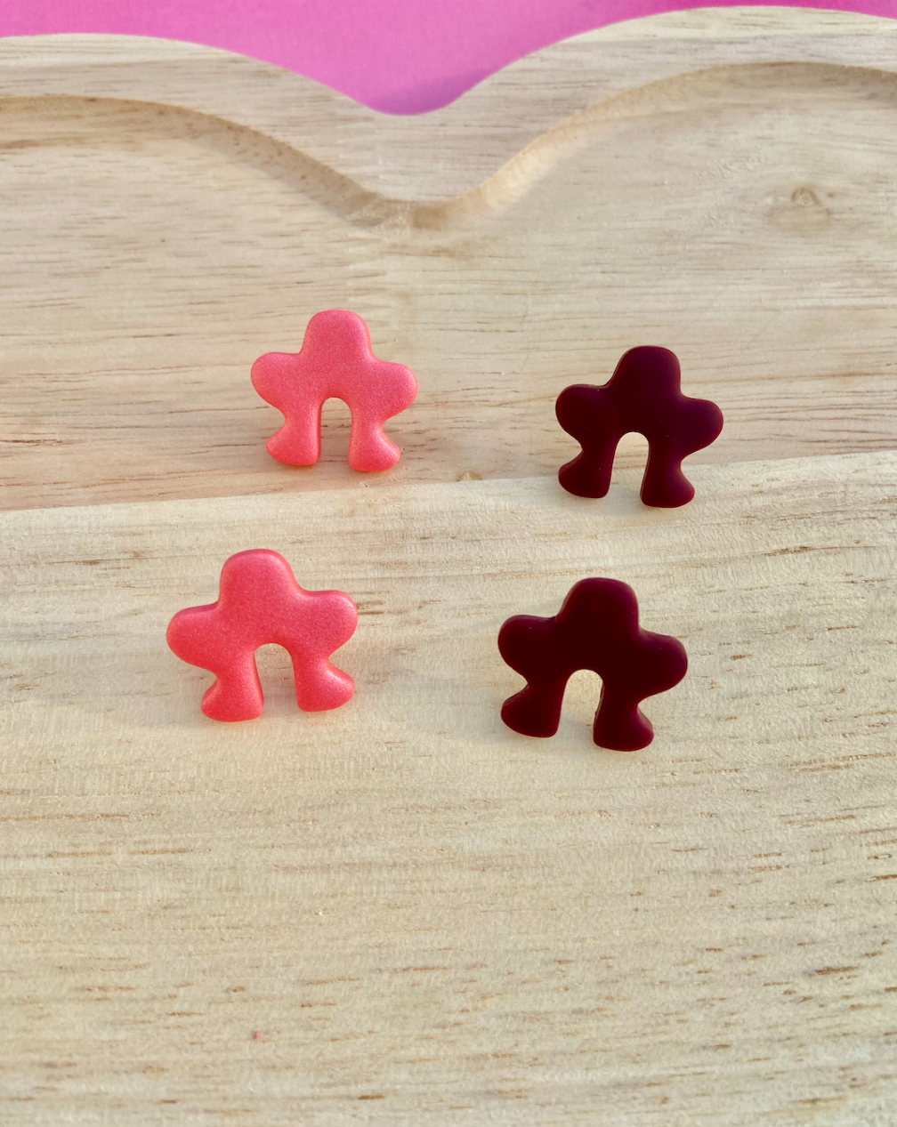 Bubble Arch Studs